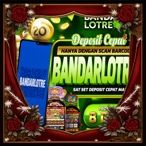 bandarlotre — galeri pratinjau - APK Resmi